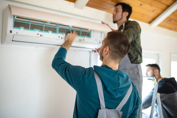 Best HVAC system installation  in Boone, NC