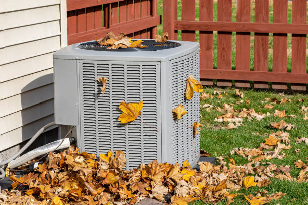 Ductless HVAC repair in Boone, NC