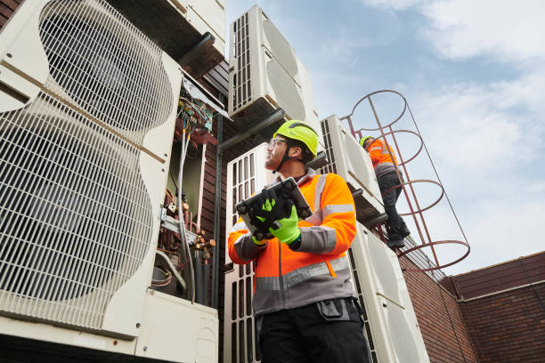 Best HVAC replacement cost  in Boone, NC