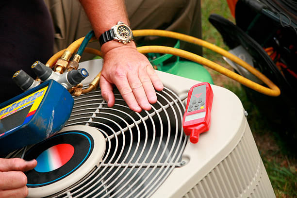 Best Ductless HVAC repair  in Boone, NC