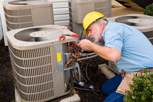 Best Residential HVAC services  in Boone, NC