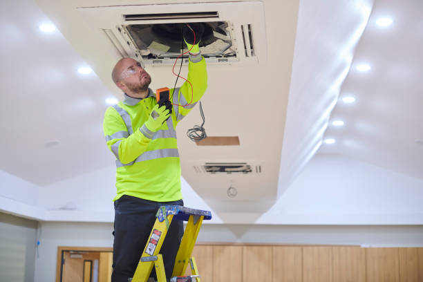 Affordable air conditioning repair in Boone, NC