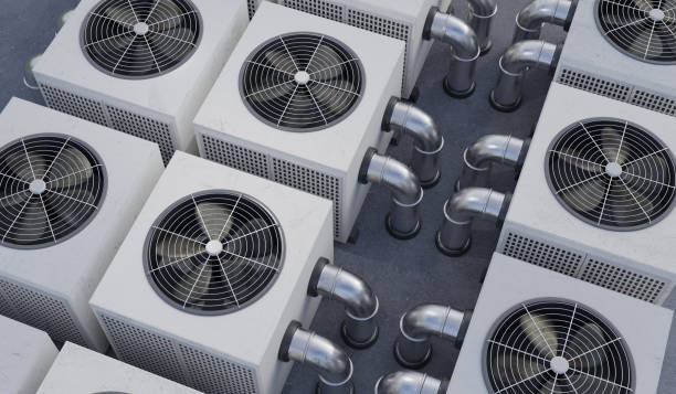 Best HVAC air duct cleaning  in Boone, NC