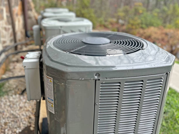 Best Best HVAC companies  in Boone, NC