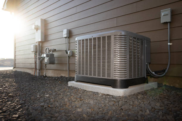HVAC air duct cleaning in Boone, NC